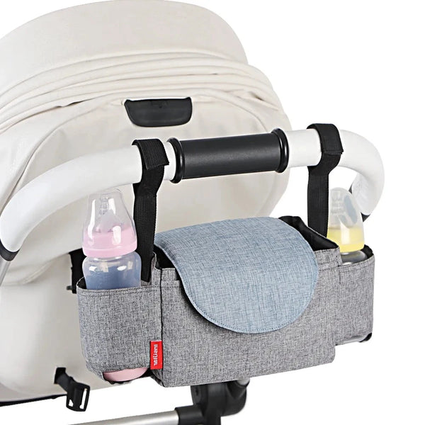 Stylish Baby Stroller Organizer