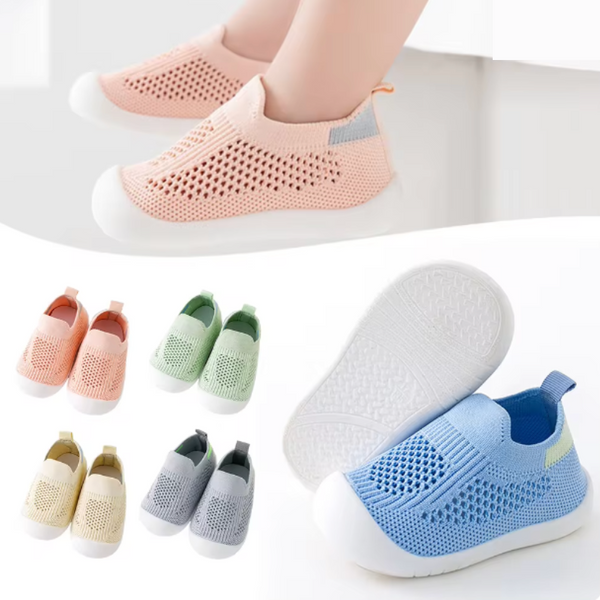 Baby & Toddler Non-Slip Shoes